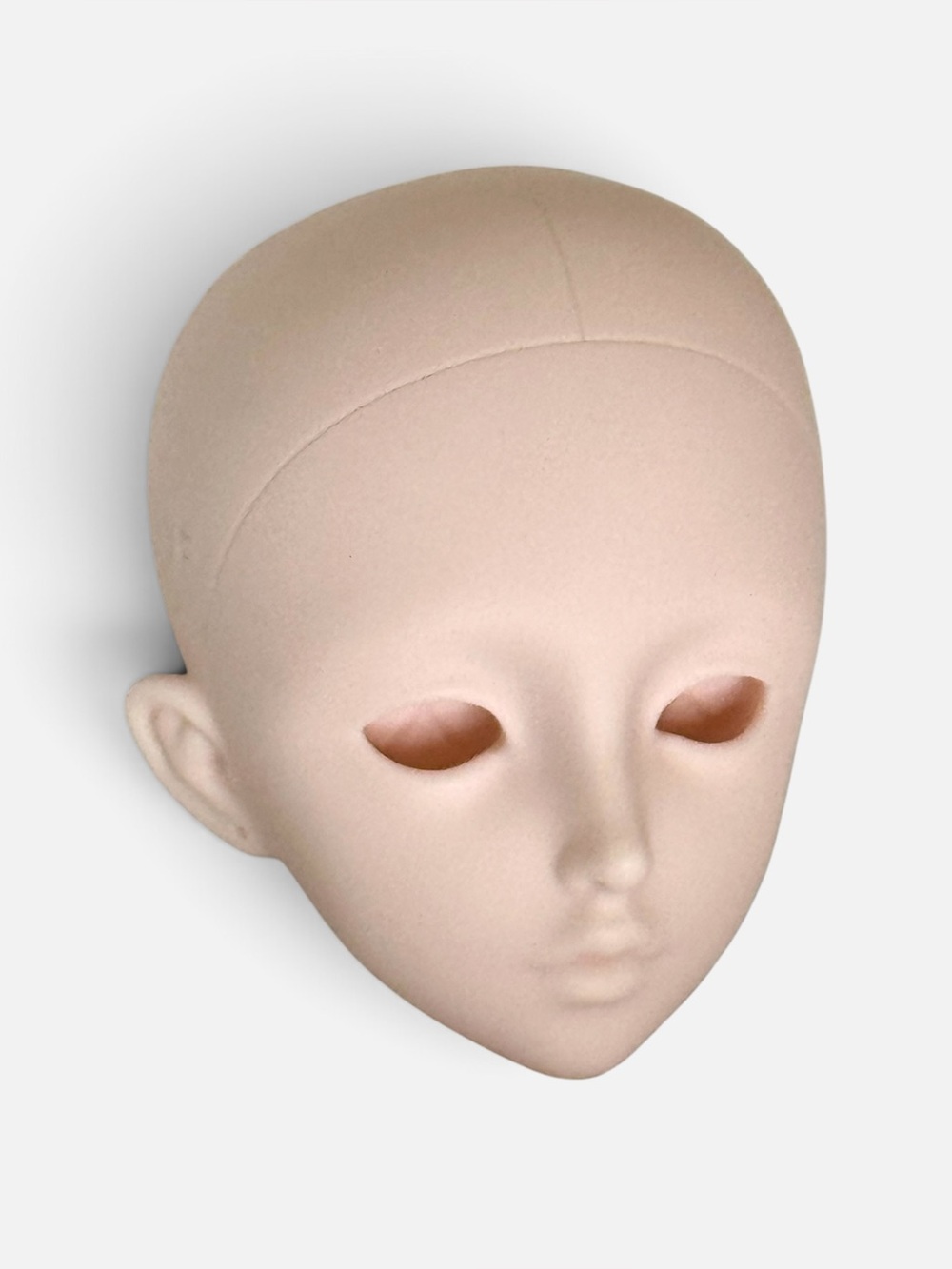 DIY Ball Joint PVC Light Weight Sturdy Doll Head